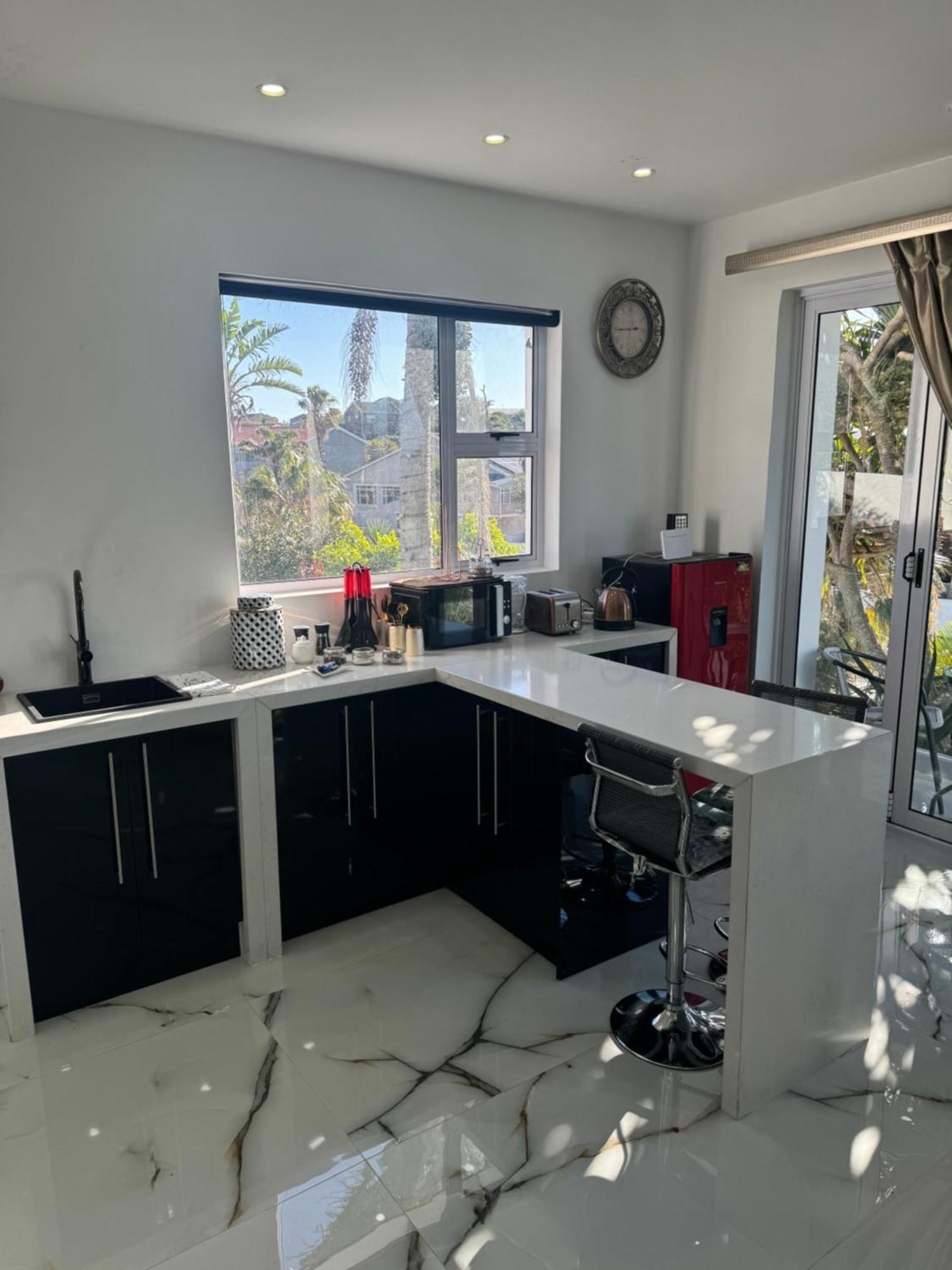 Apartamento Golden Summerstrand Port Elizabeth