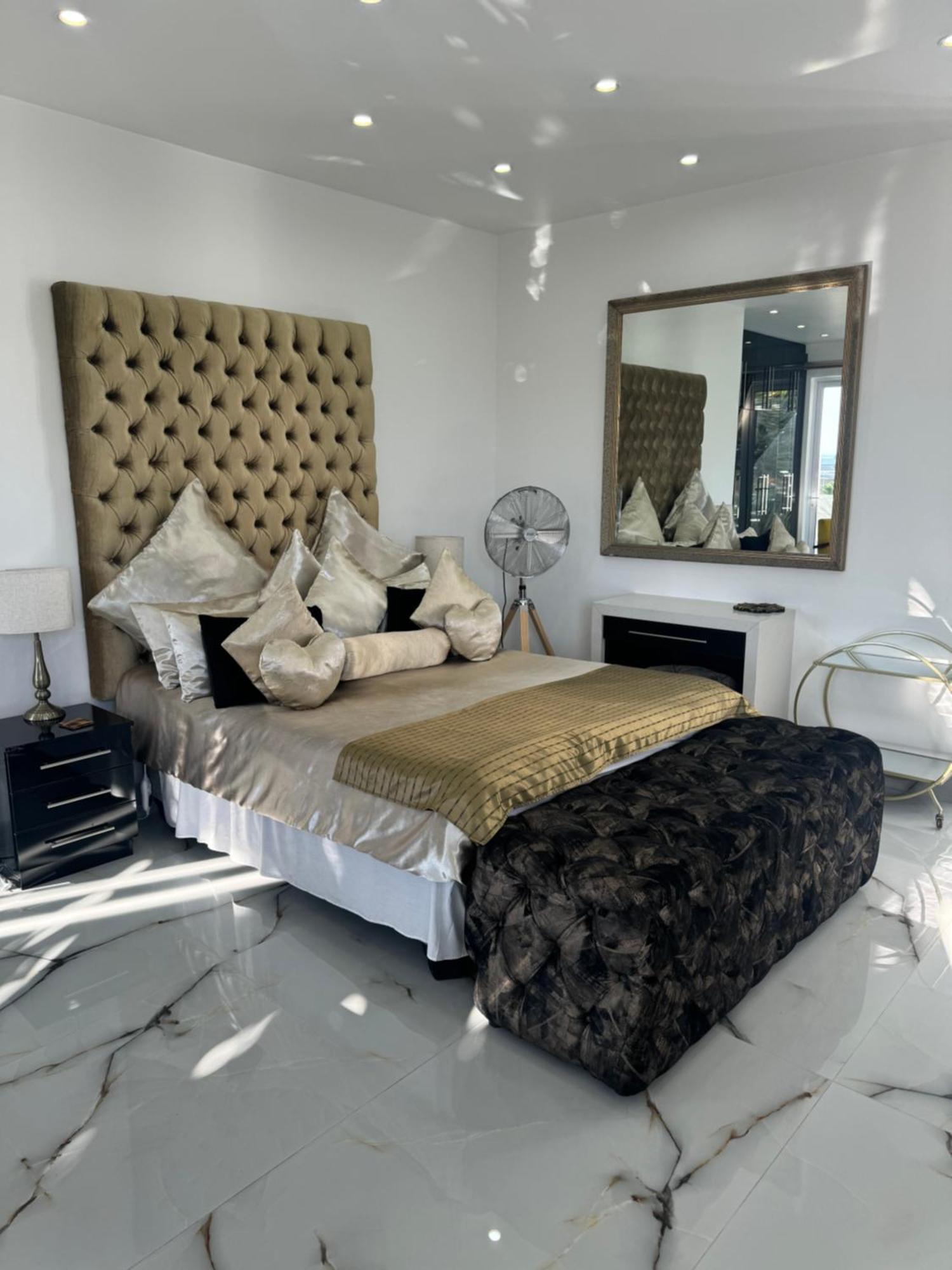 Apartamento Golden Summerstrand Port Elizabeth