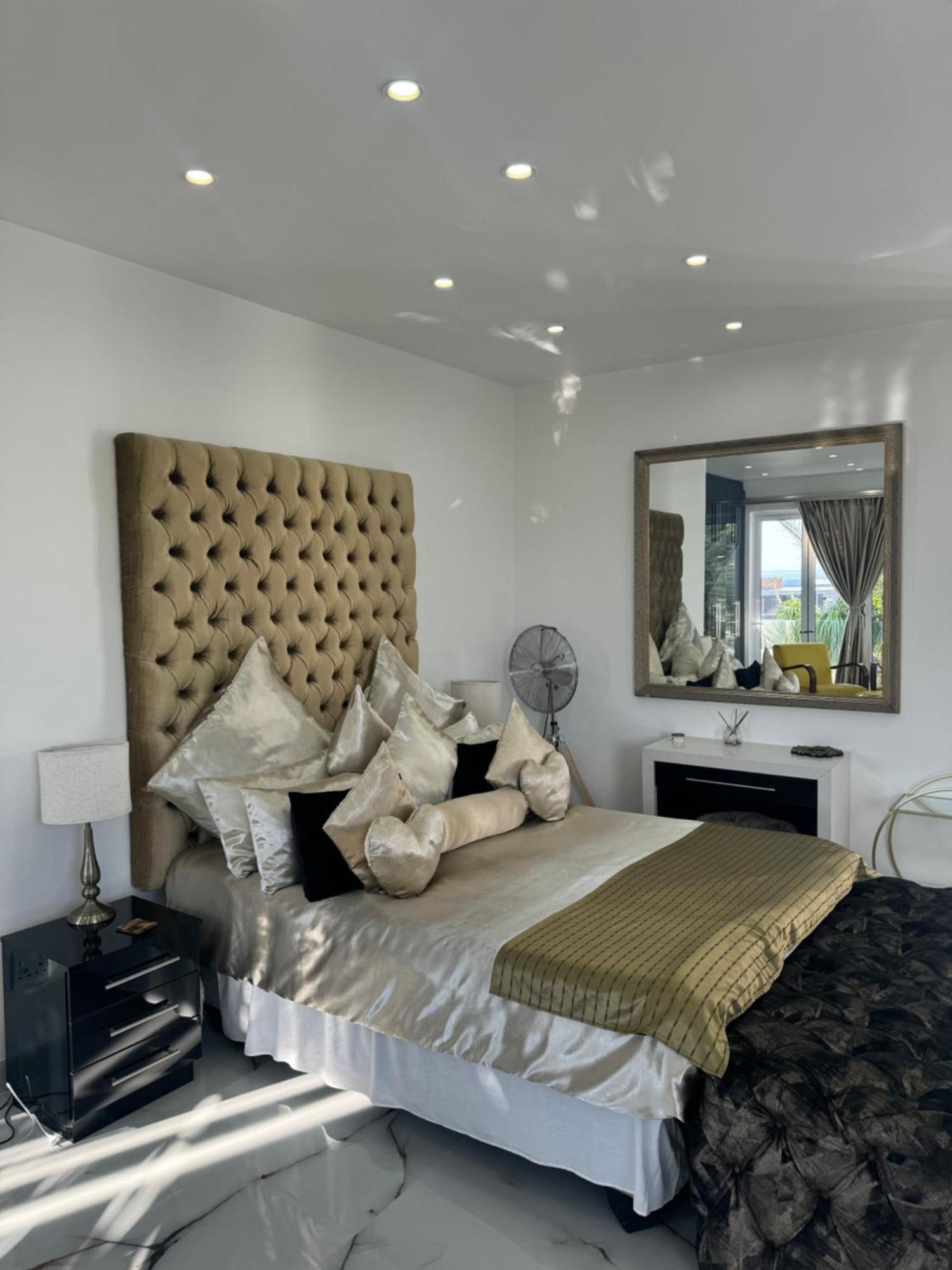 Golden Summerstrand Apartamento Port Elizabeth