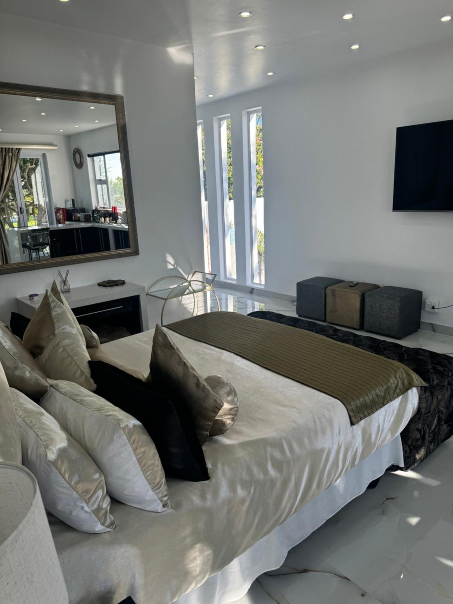 Golden Summerstrand Apartamento