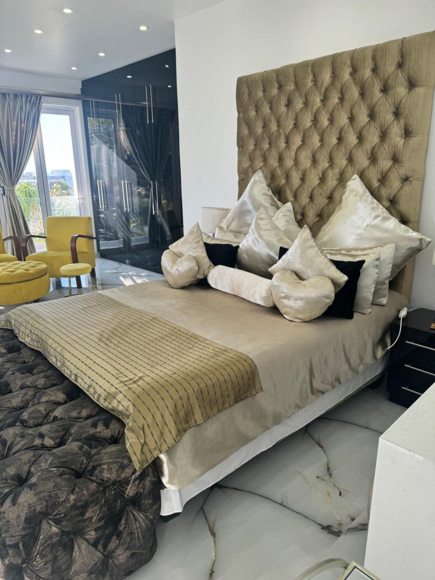 Golden Summerstrand Apartamento